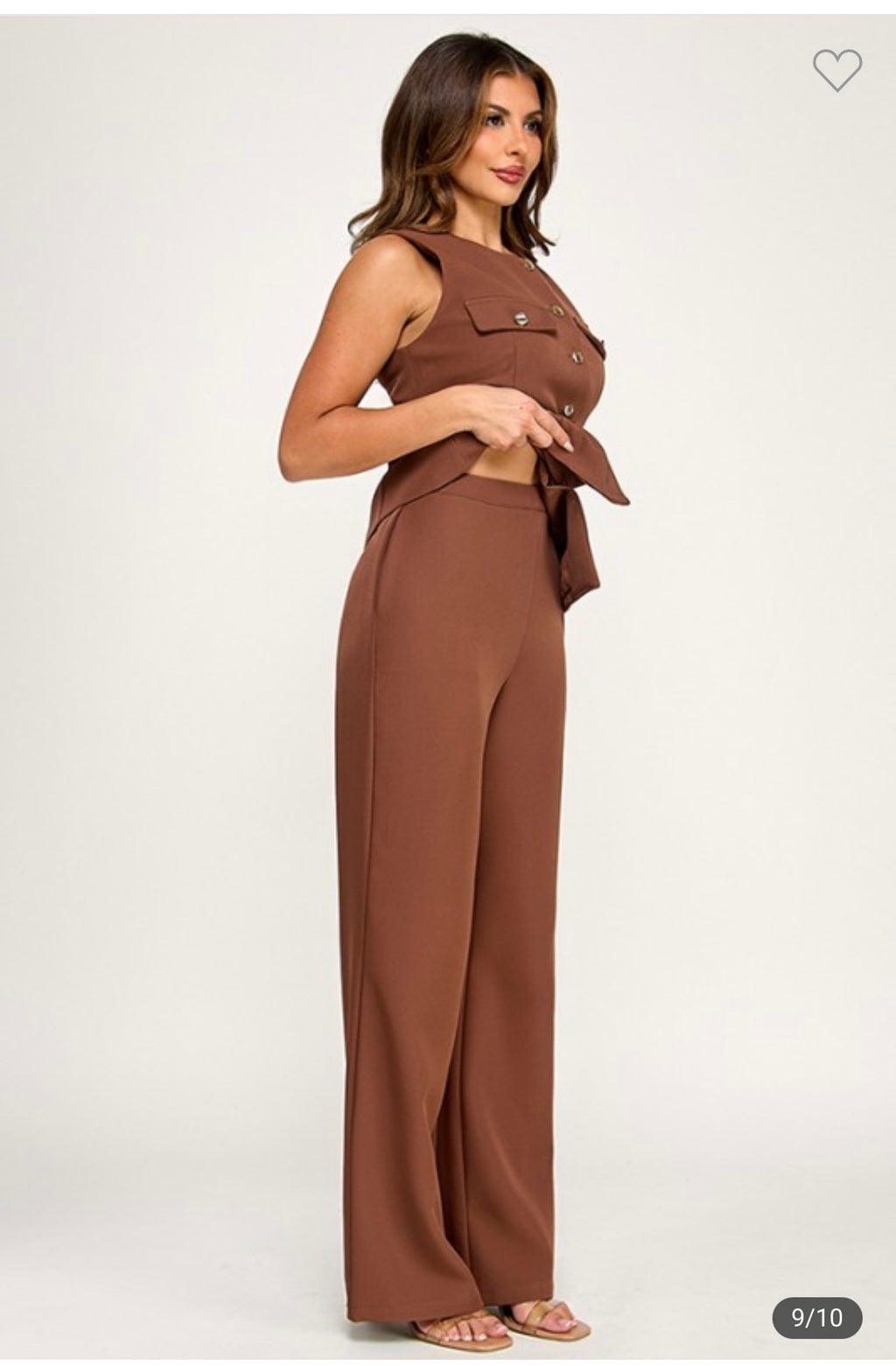 New arrivals