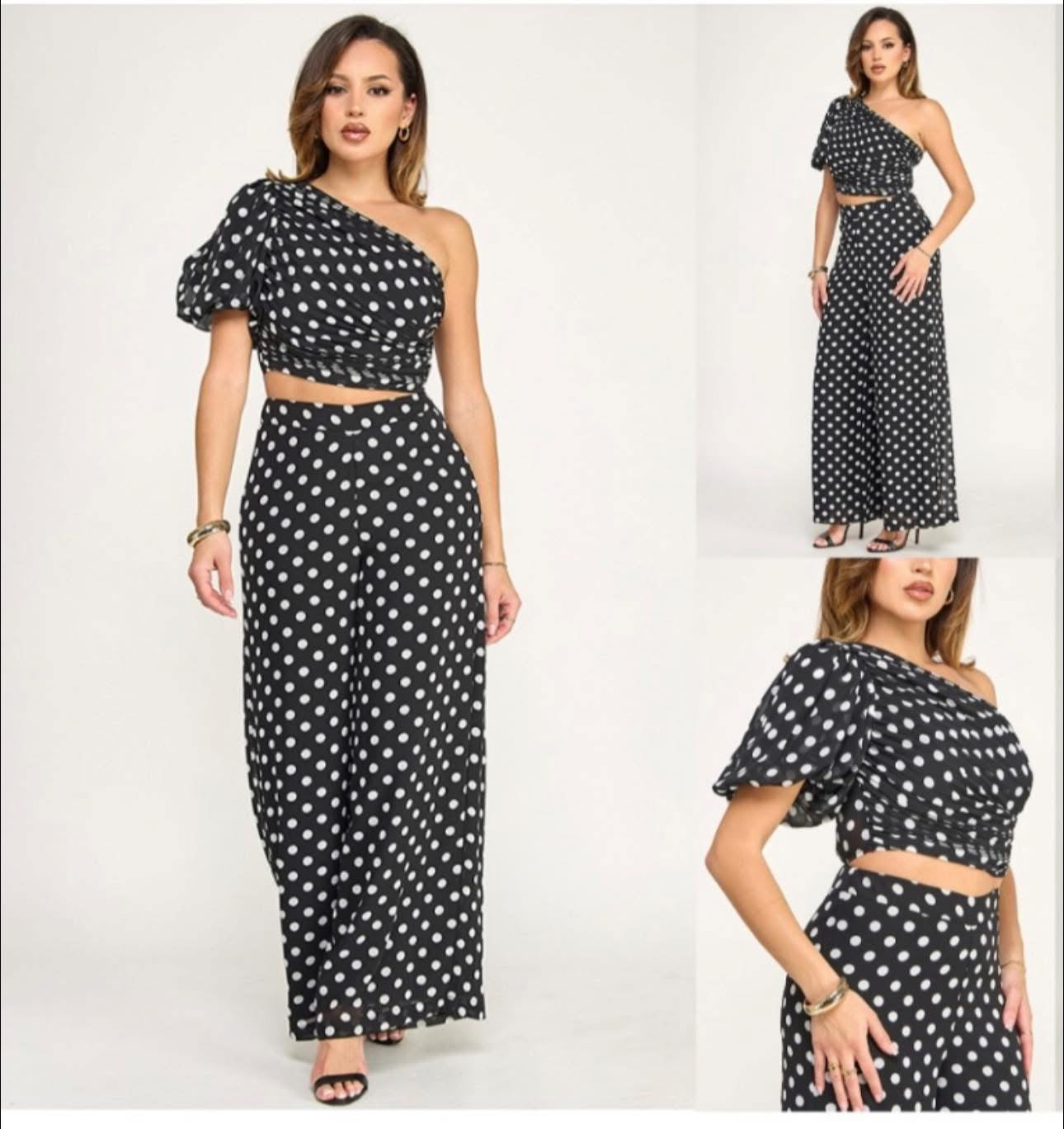 New arrivals