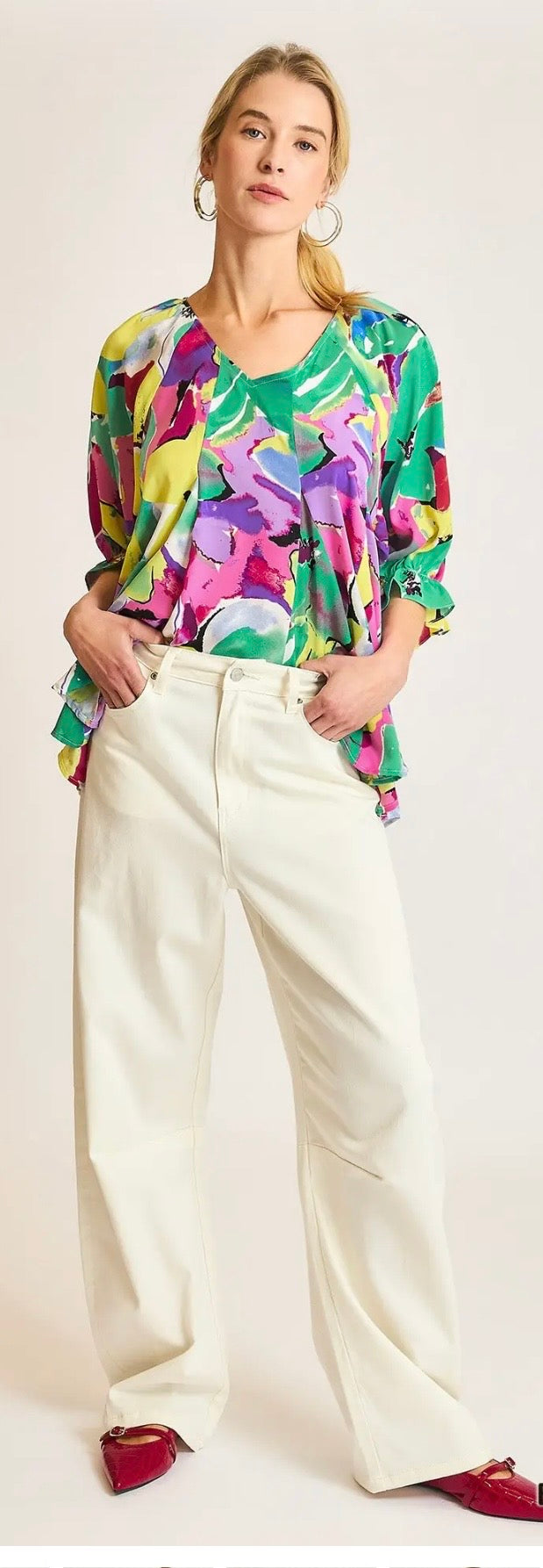 New arrivals