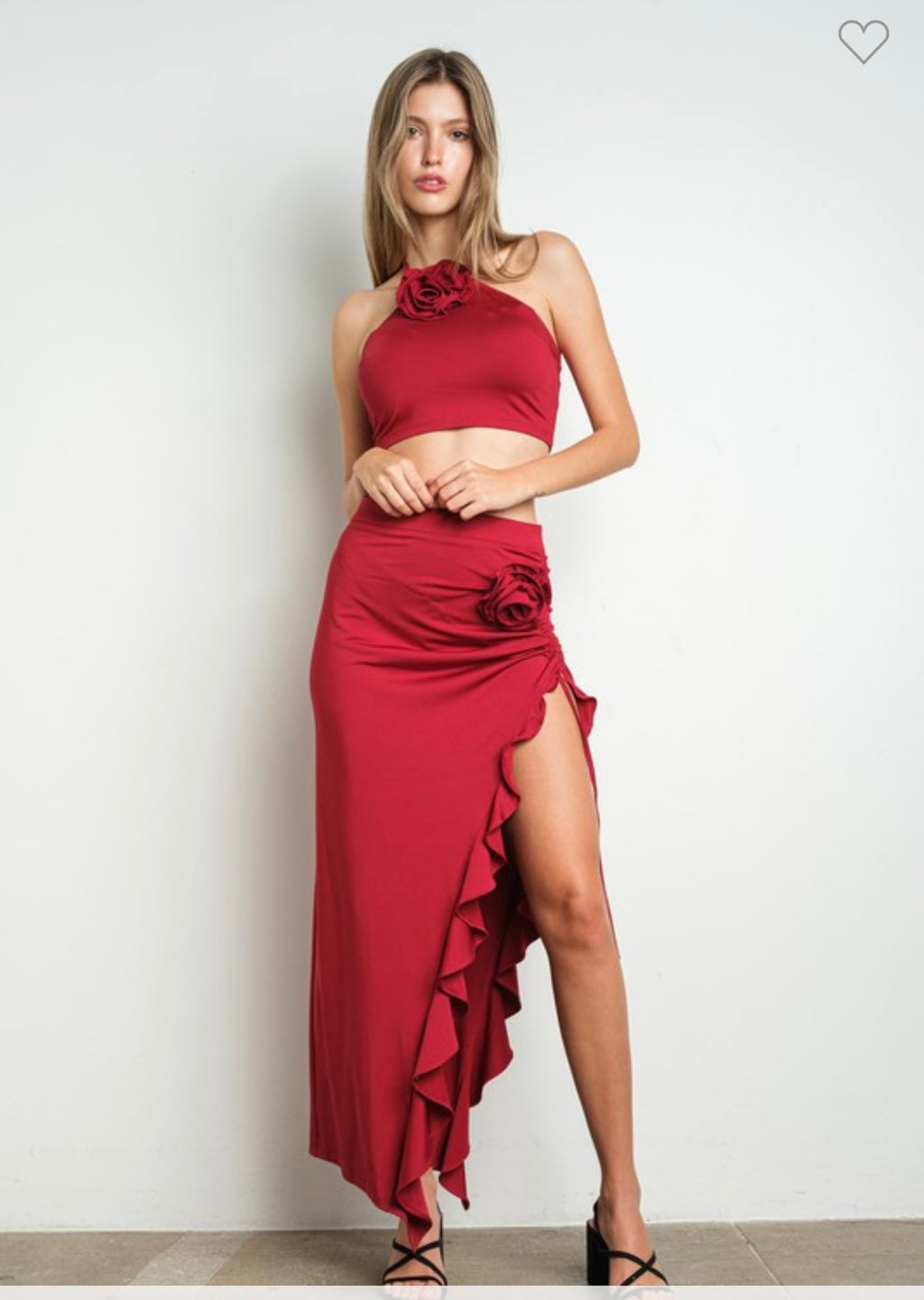 New arrivals
