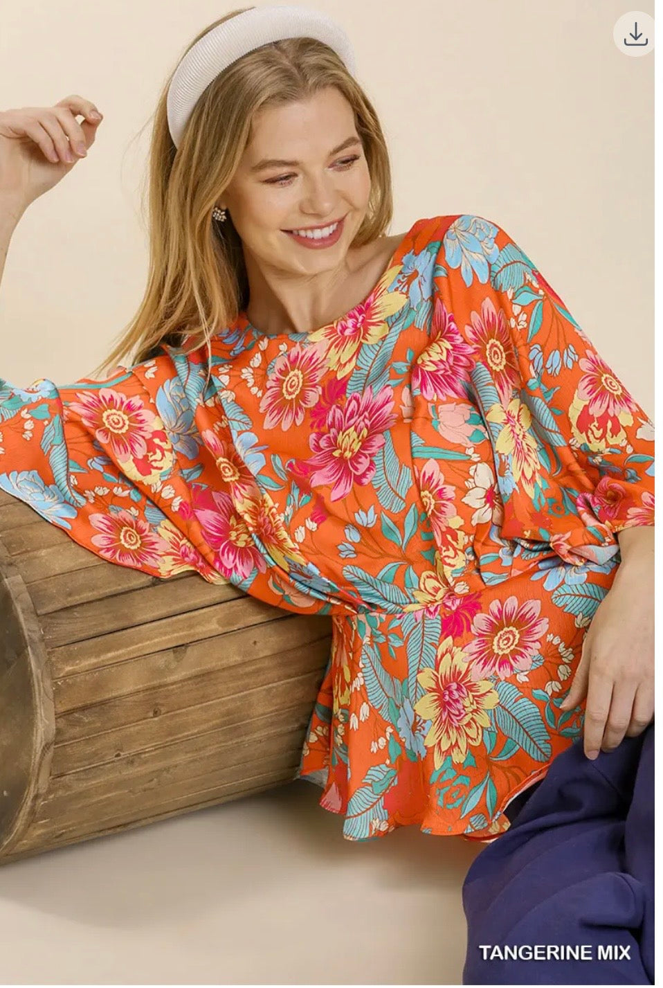 New arrivals