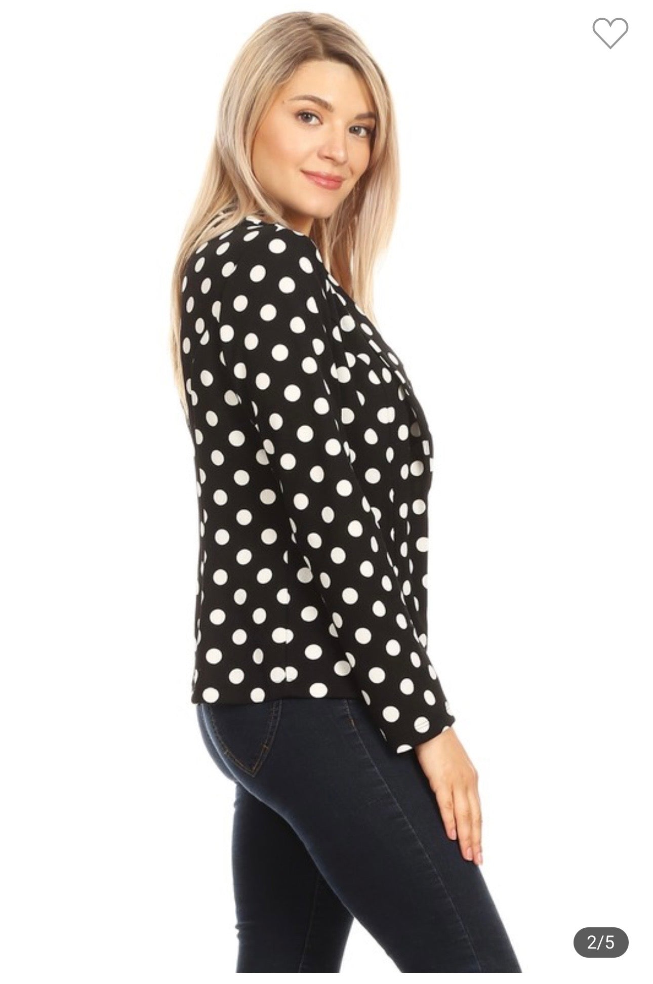 New arrivals