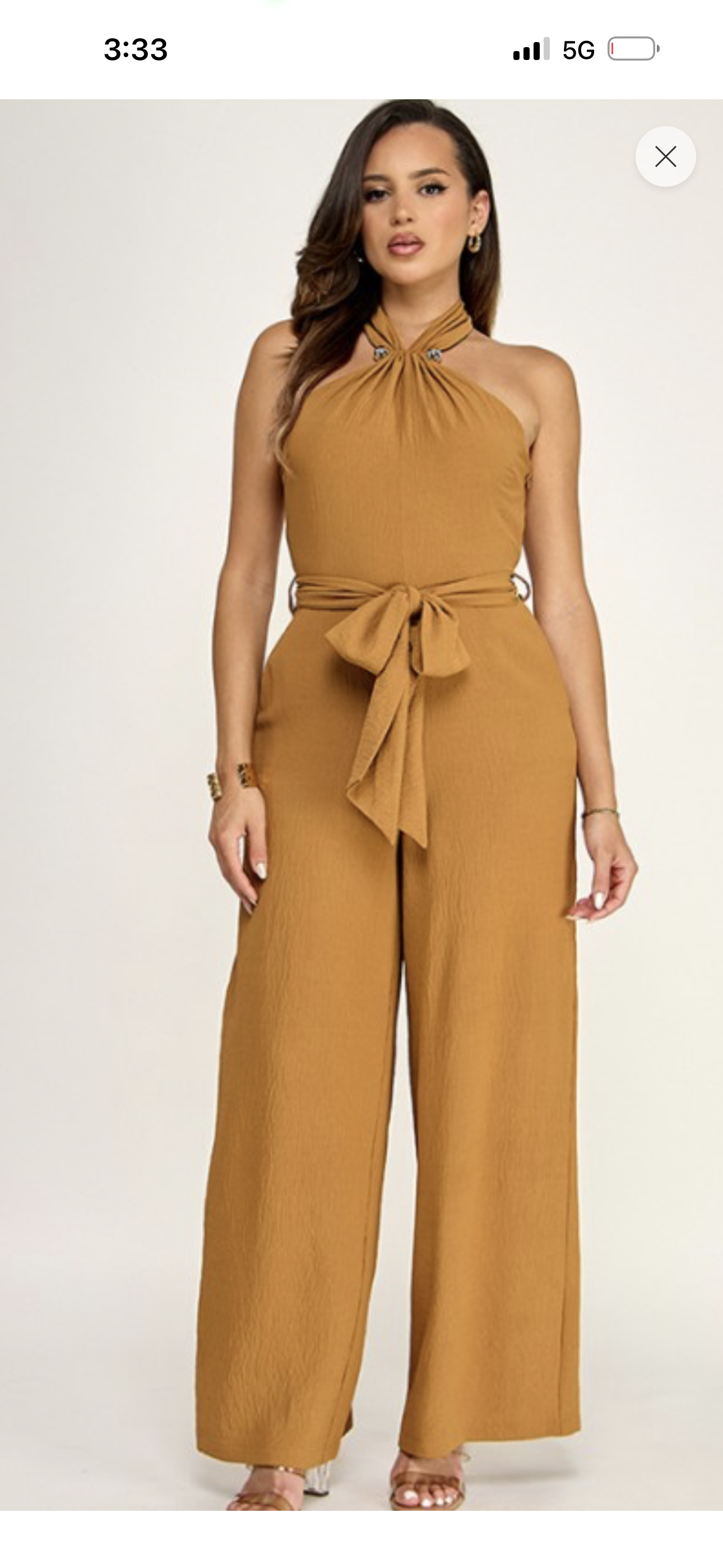 New arrivals