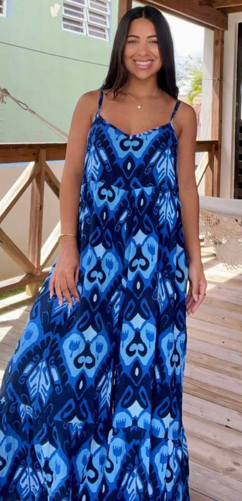 Blora Jumpsuit