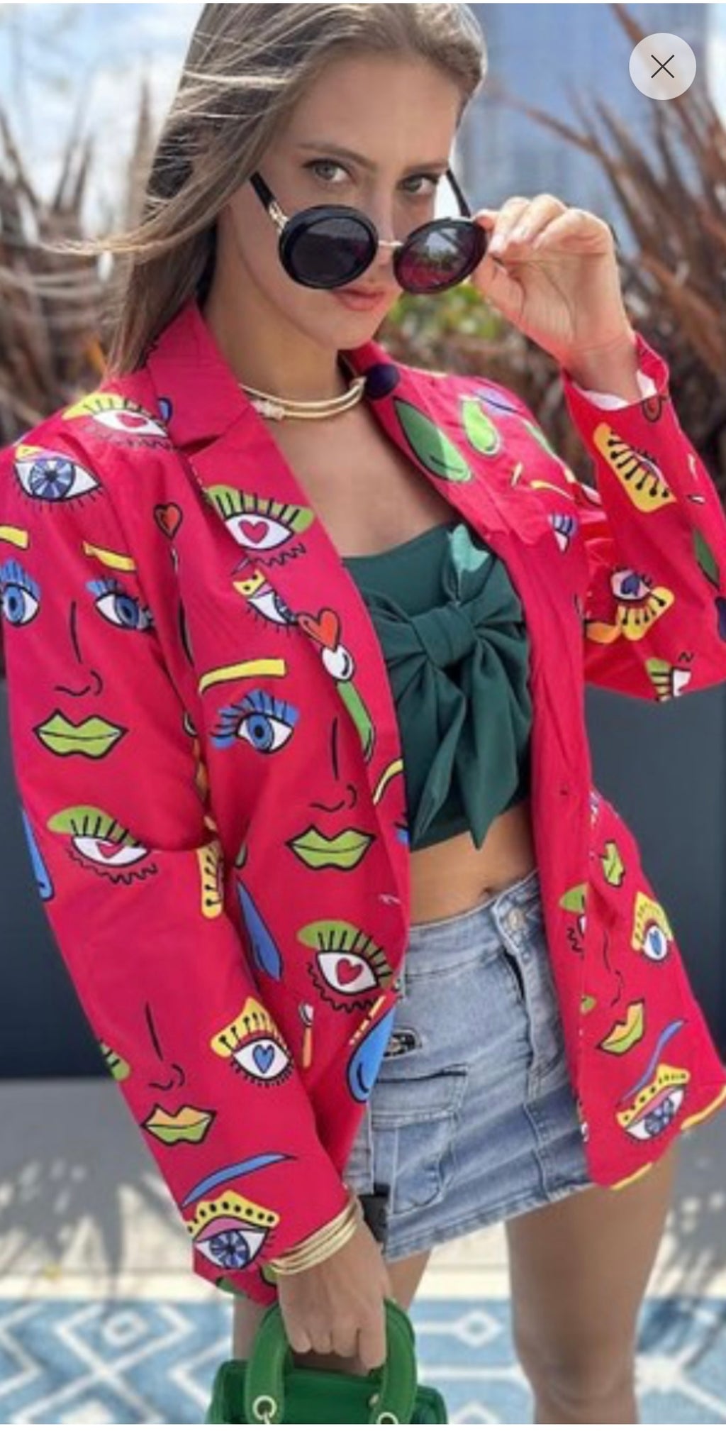 Blazer