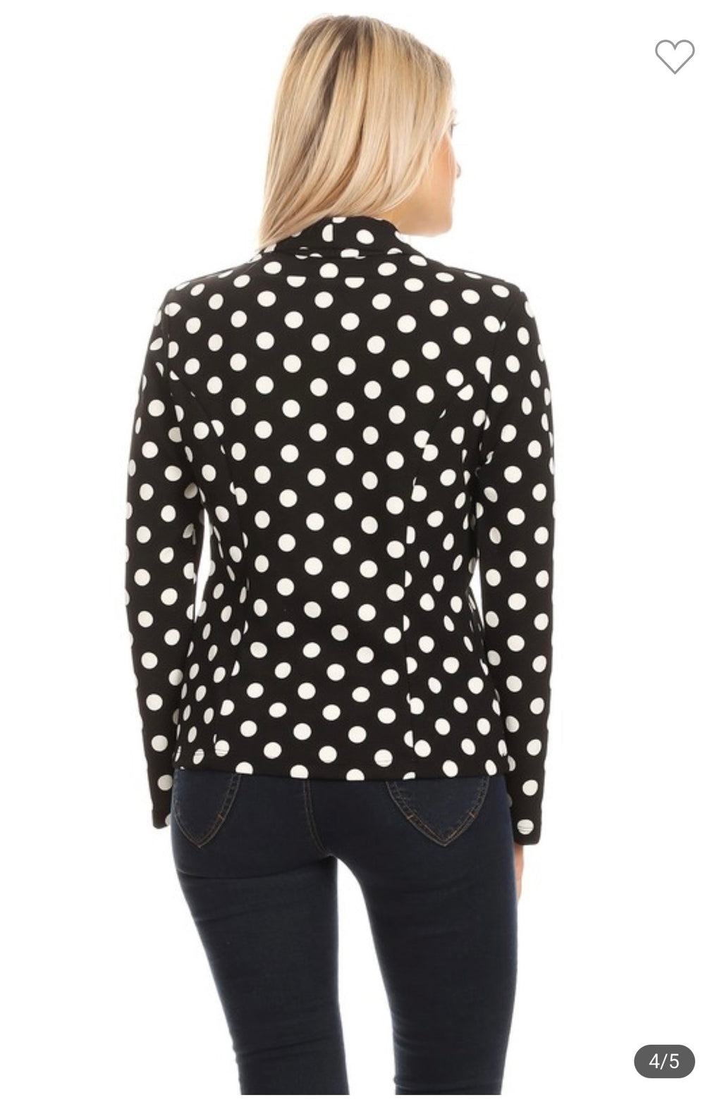 New arrivals
