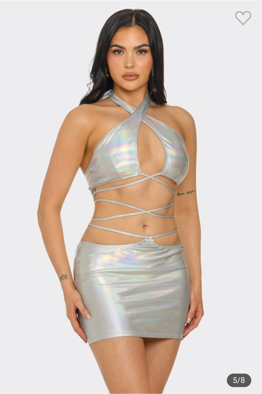 Pu set