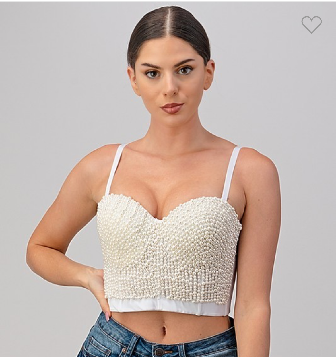 Bustier