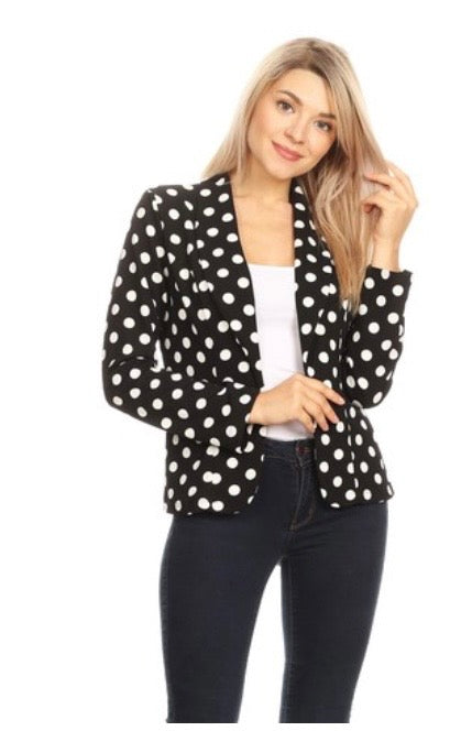 New arrivals