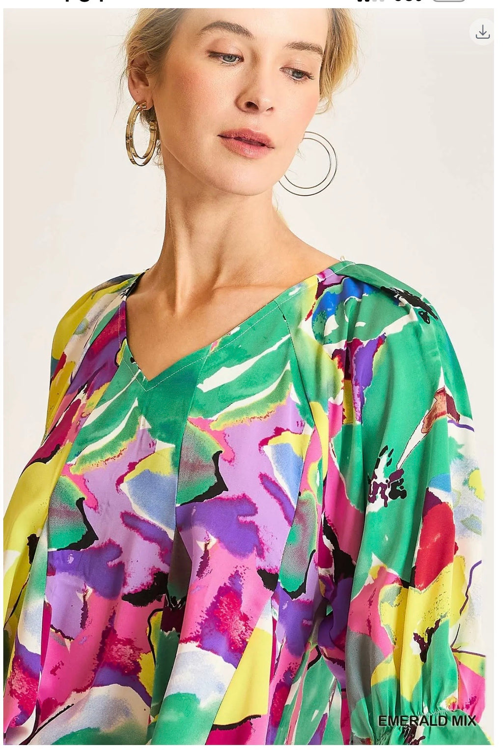 New arrivals