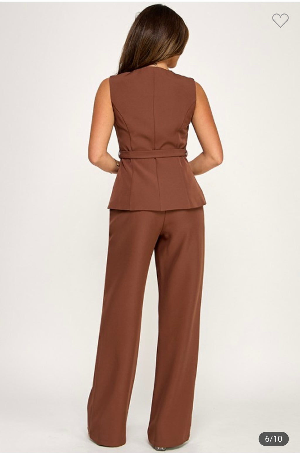 New arrivals