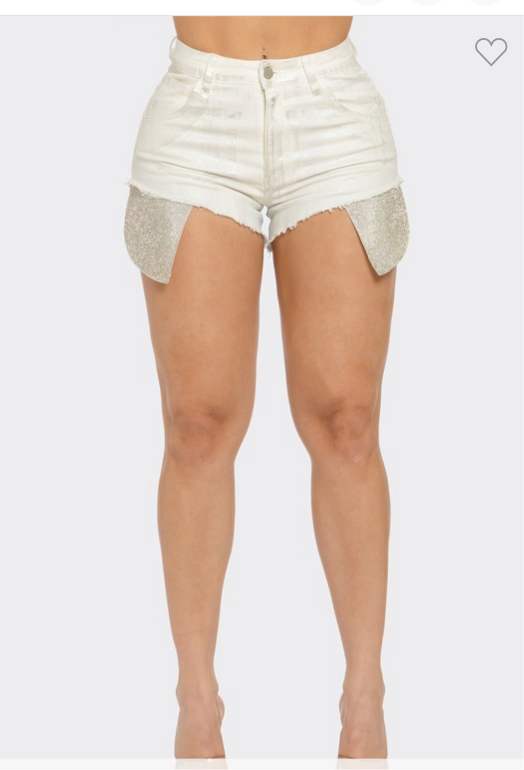 Short pants