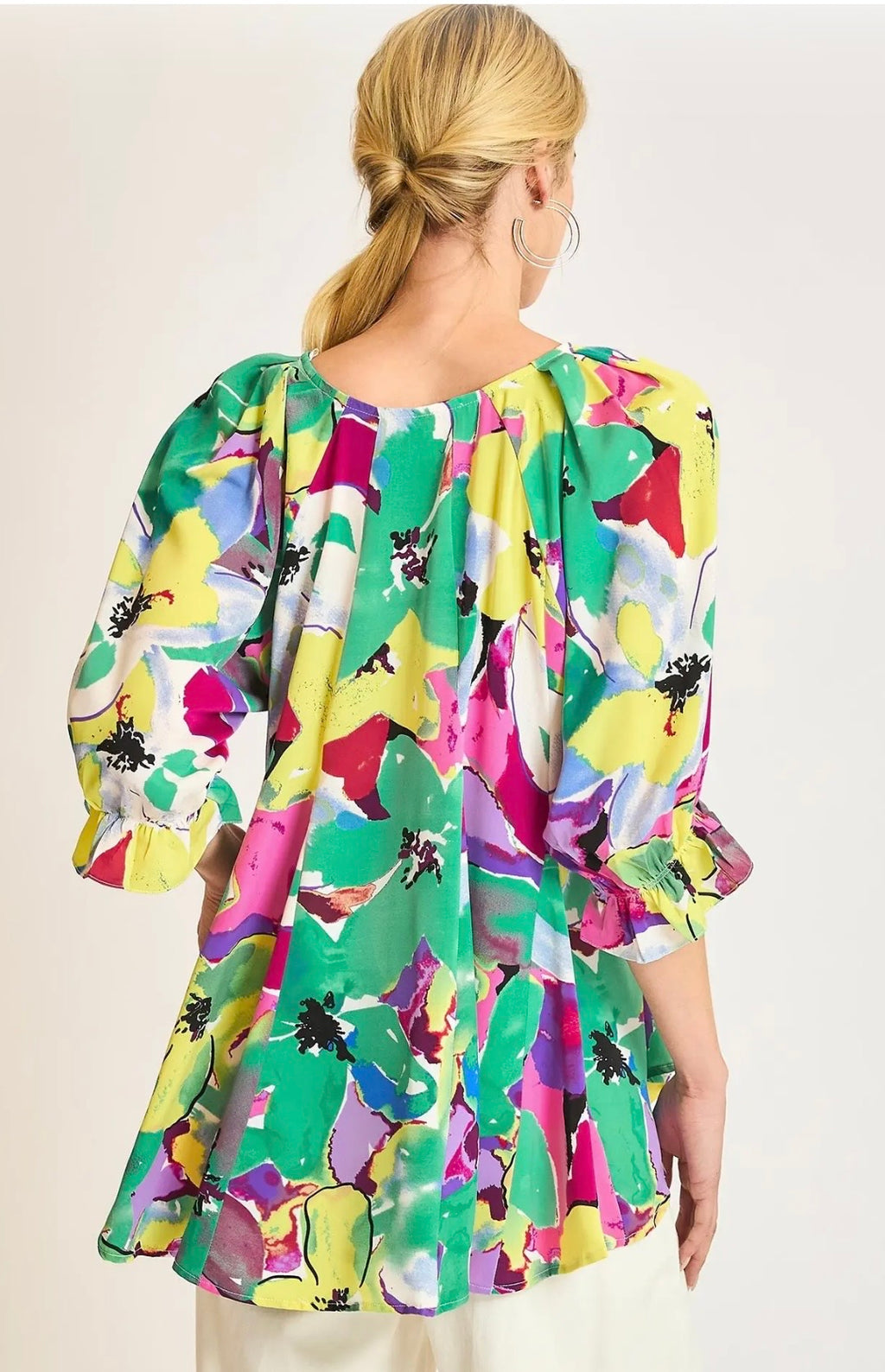 New arrivals