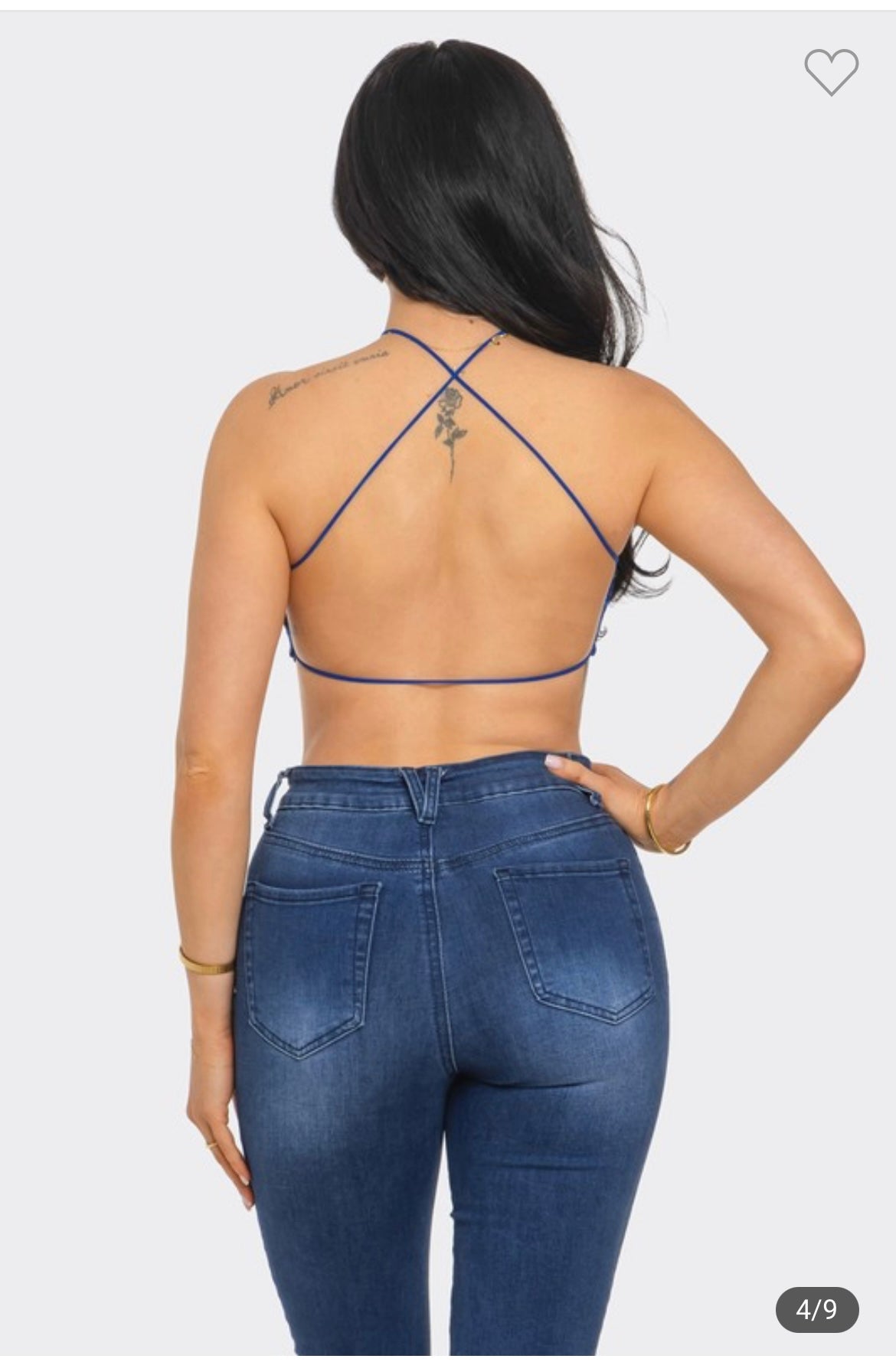 Tops