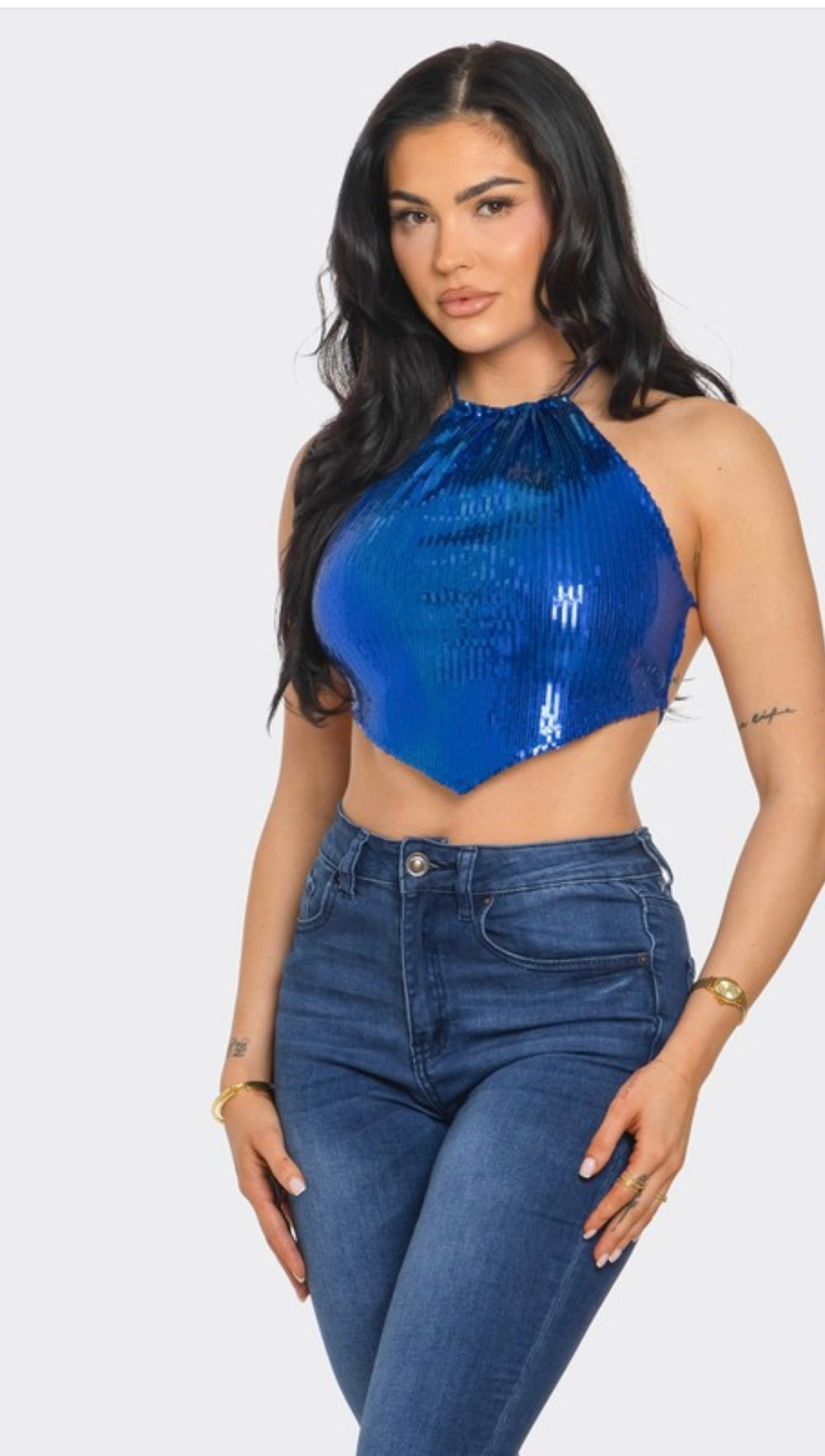 Tops