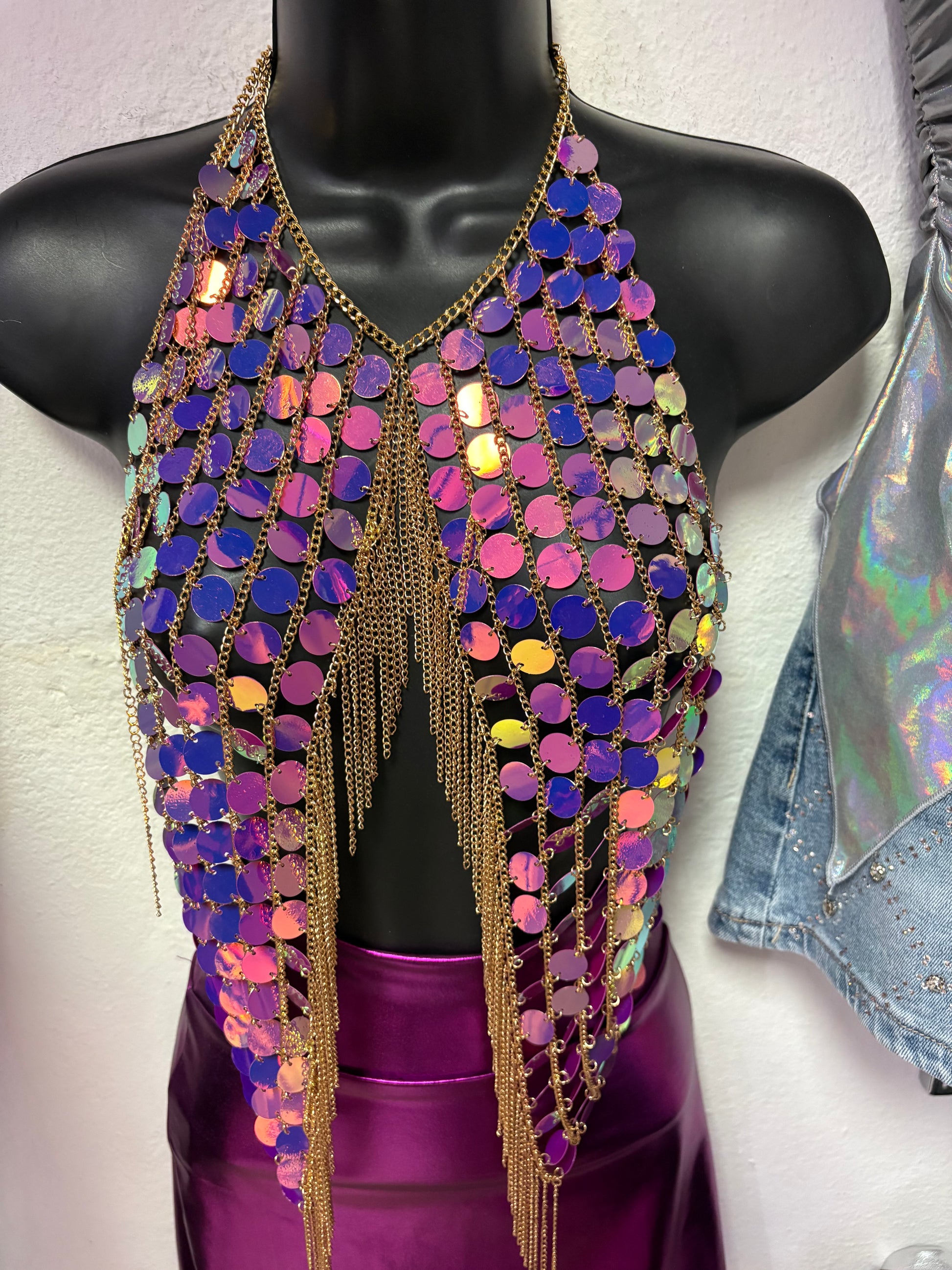 Body chain