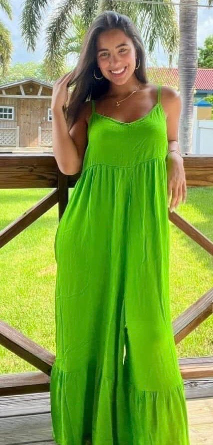 Blora Jumpsuit