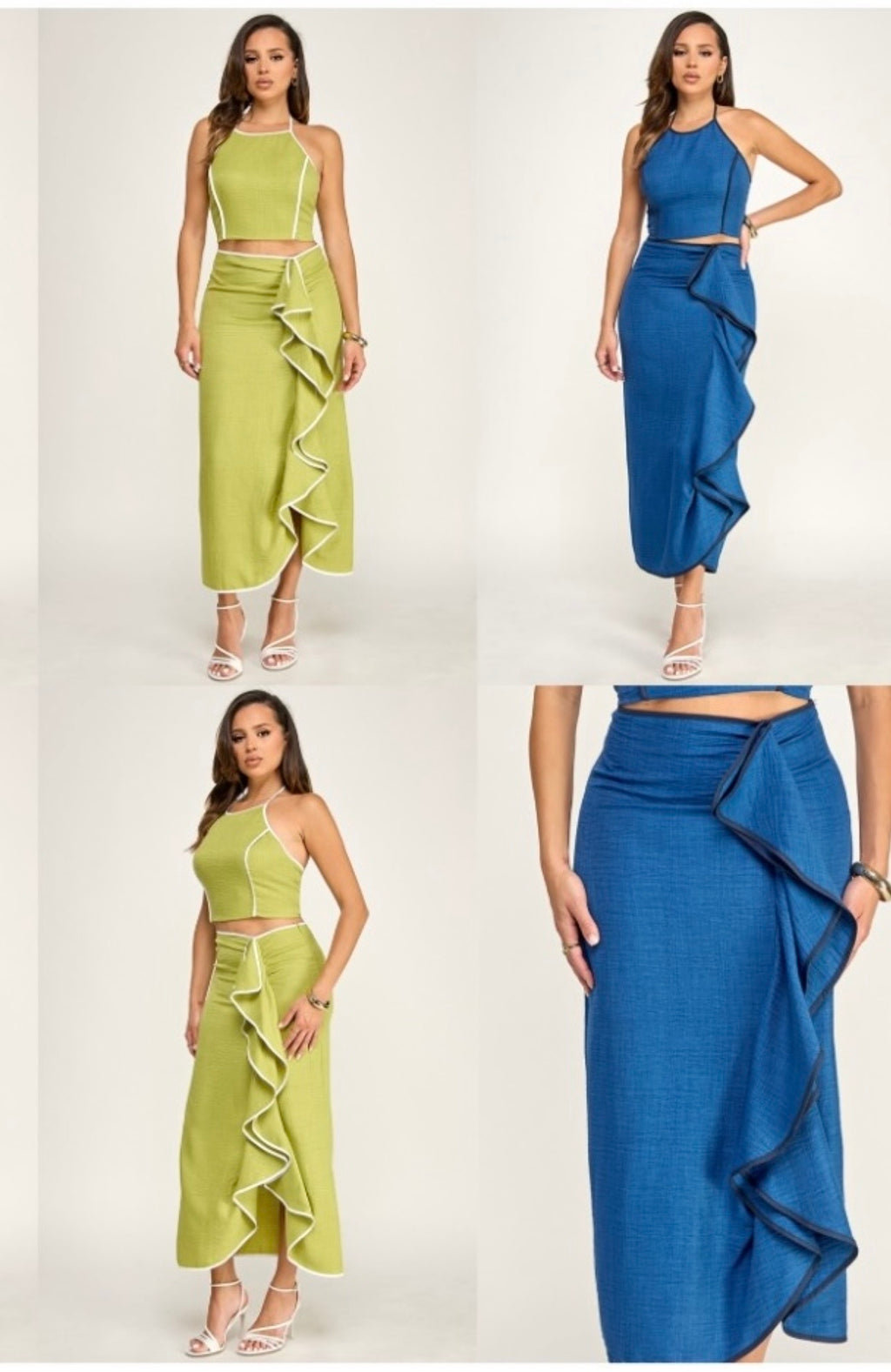 New arrivals