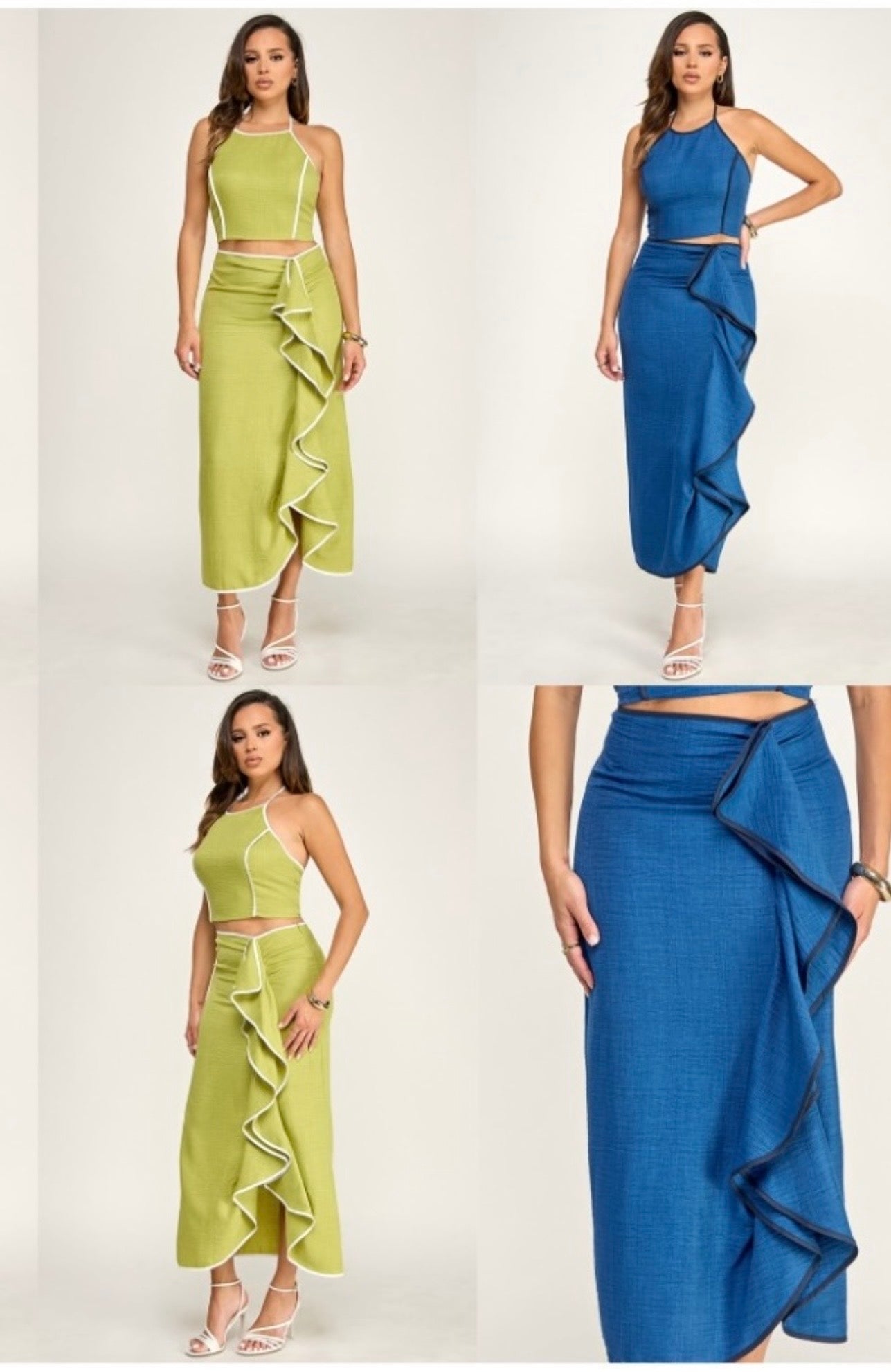 New arrivals