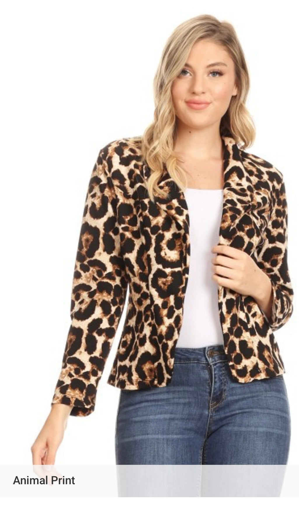 New arrivals