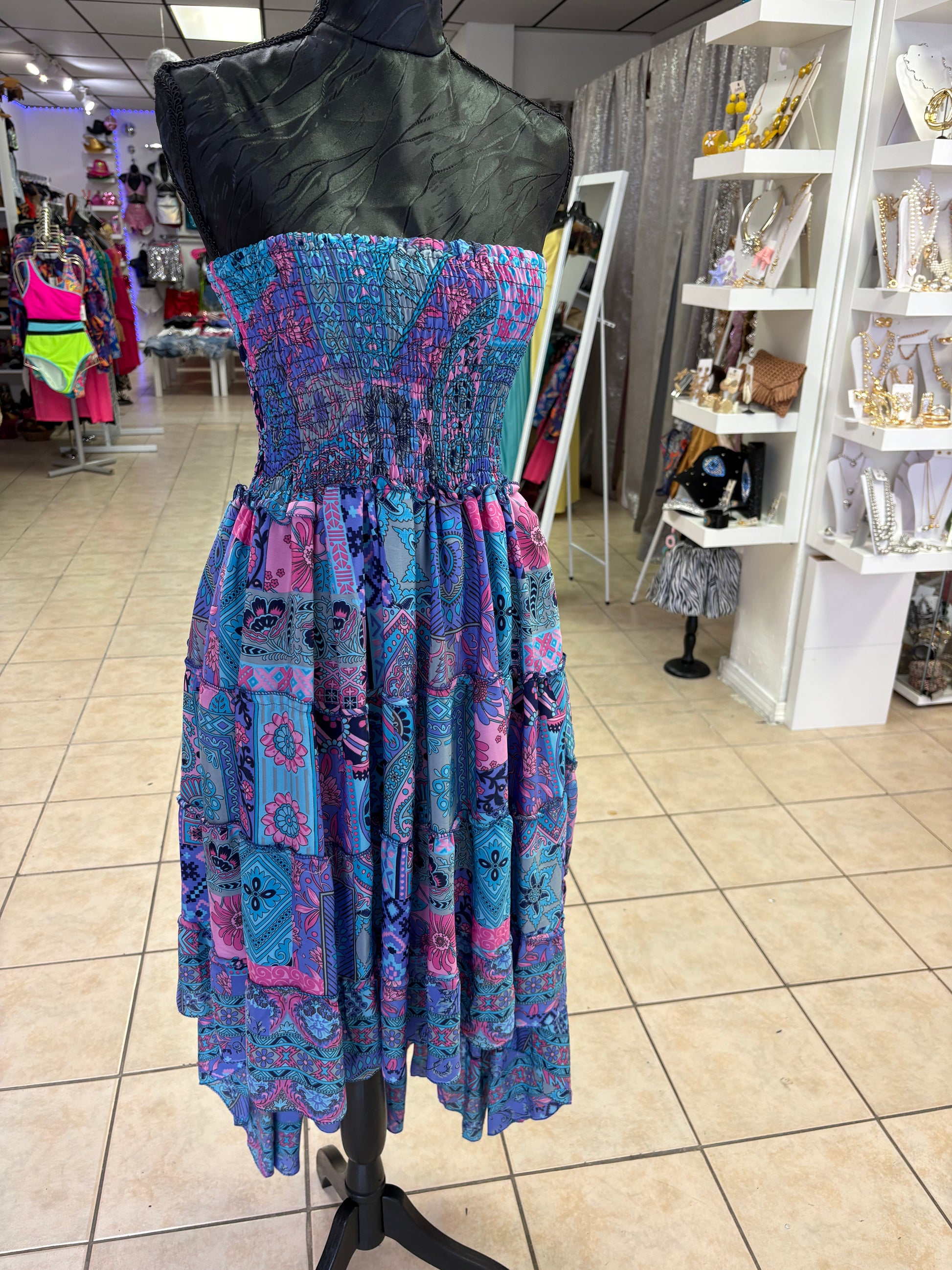 Dresses