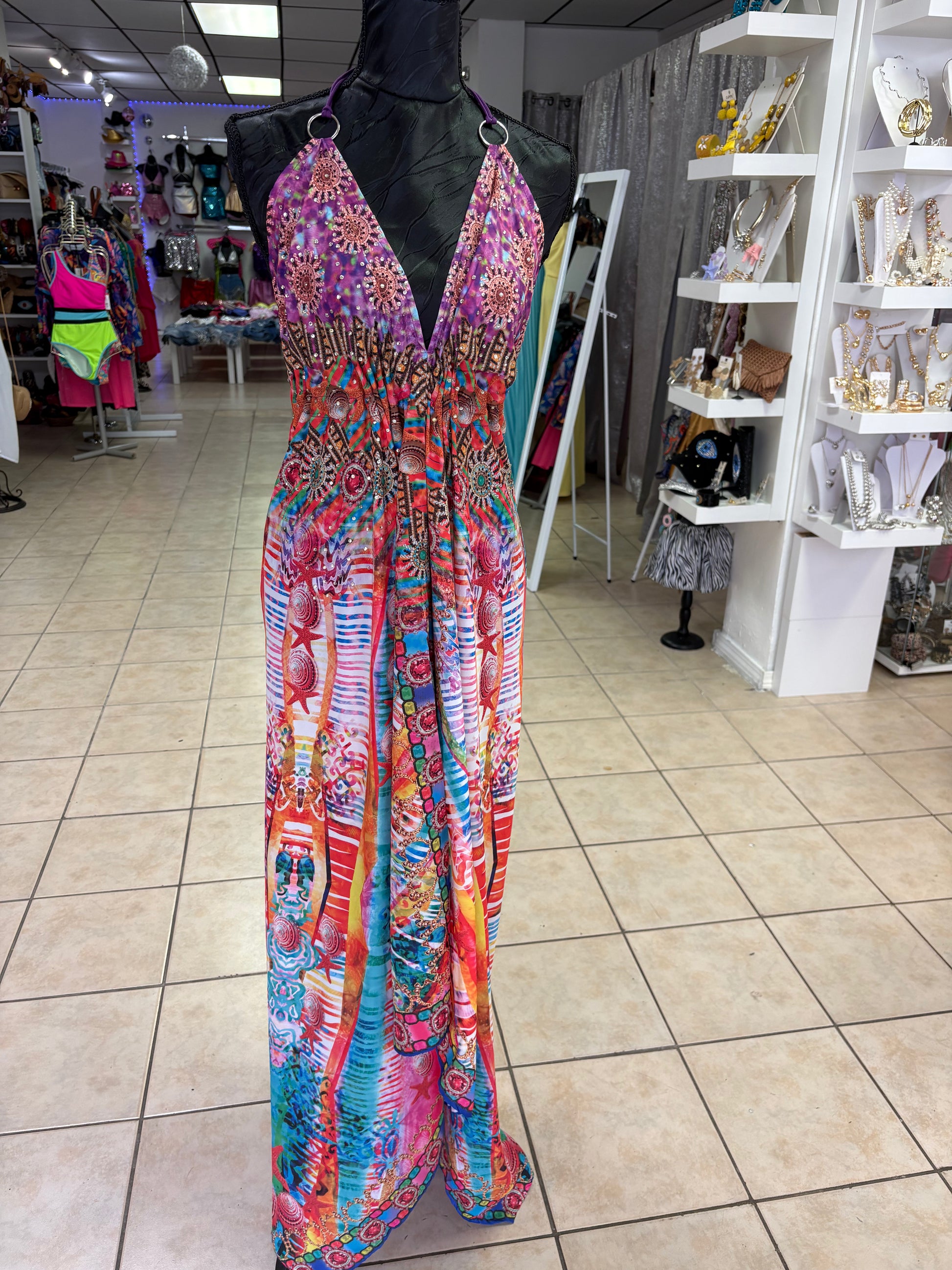 Dresses