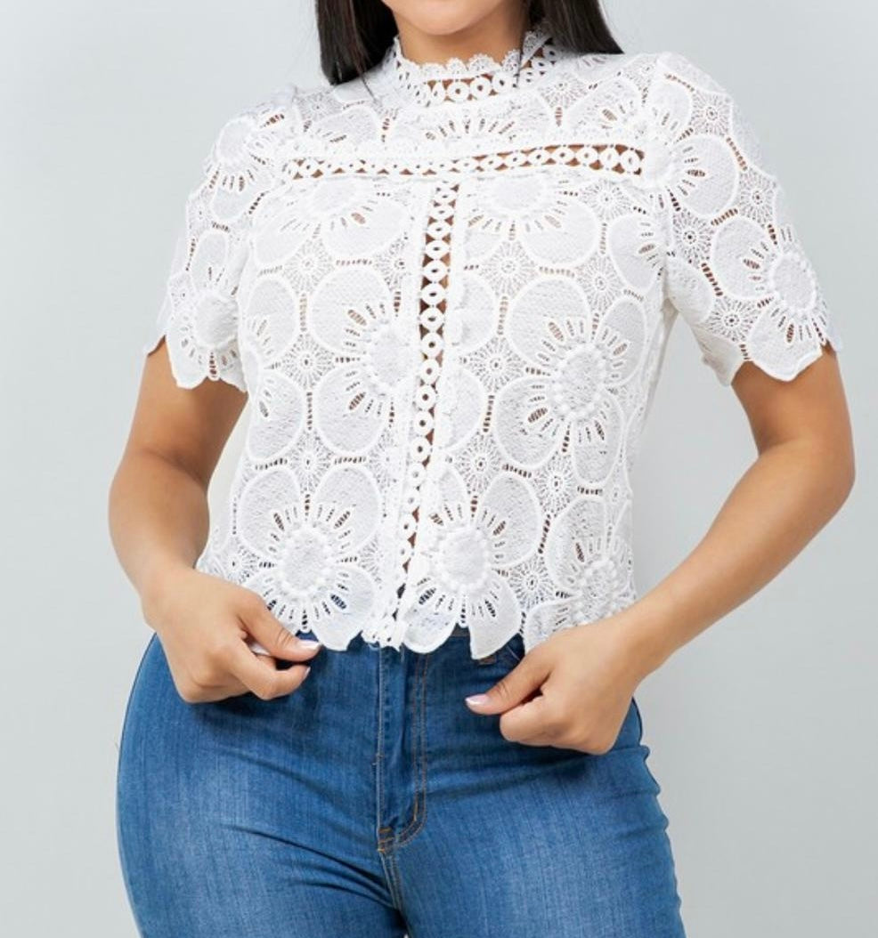 Flower Top